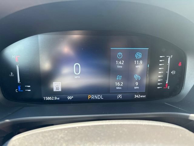 Certified 2024 Ford Escape ST-Line w/ Tech Pack #1 AWD/4WD image 20