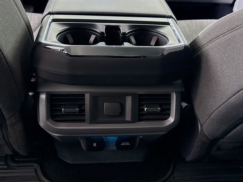 Certified 2021 Ford F150 XLT w/ Equipment Group 302A High image 25