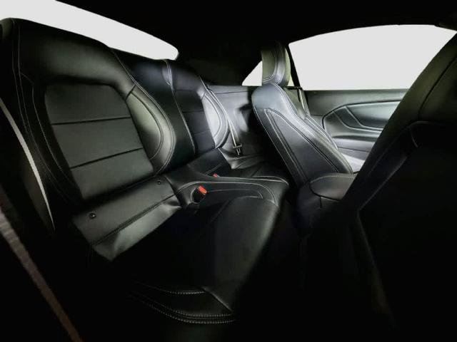Certified 2024 Ford Mustang GT Premium RWD image 30