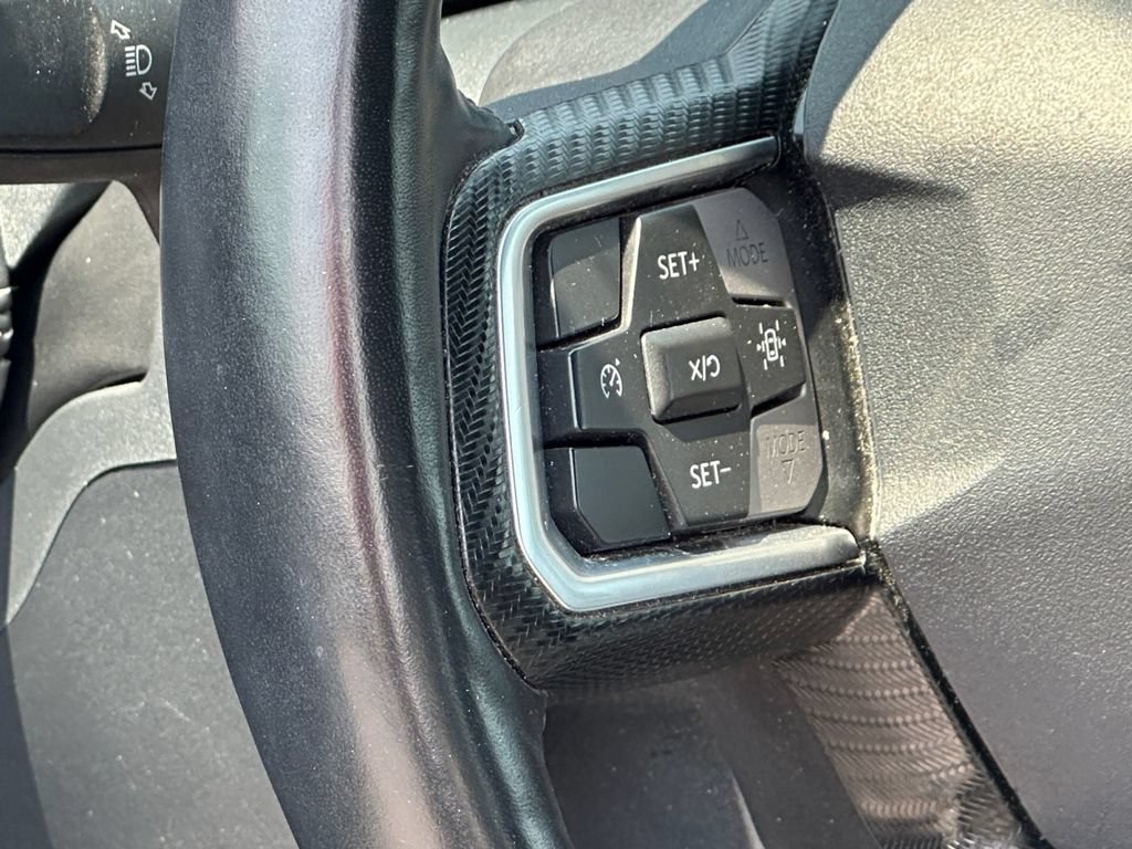 Certified 2024 Ford Mustang Premium RWD image 23
