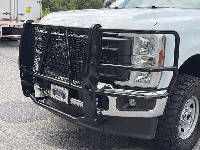 Certified 2025 Ford F250 XL w/ XL Chrome Package AWD/4WD image 20