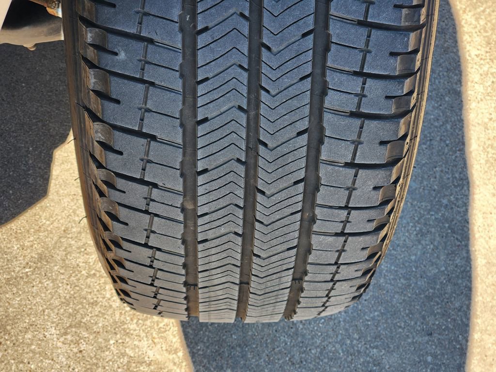 Certified 2024 Ford Expedition XL image 11