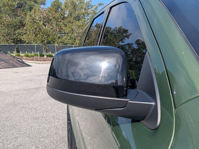 Used 2021 Dodge Durango GT w/ Blacktop Package RWD image 12