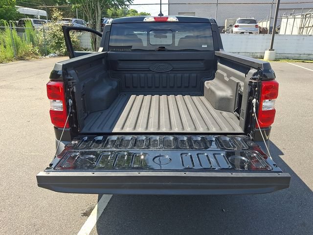 Certified 2024 Ford Maverick Lariat FWD image 29