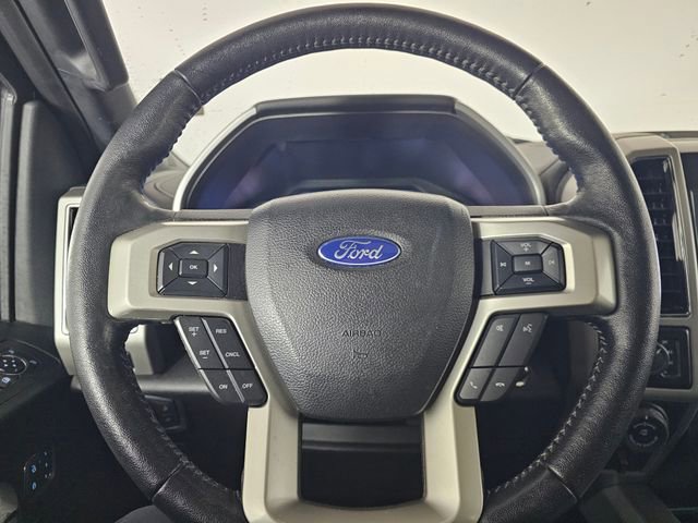 Certified 2019 Ford F150 Lariat w/ Equipment Group 502A Luxury image 31