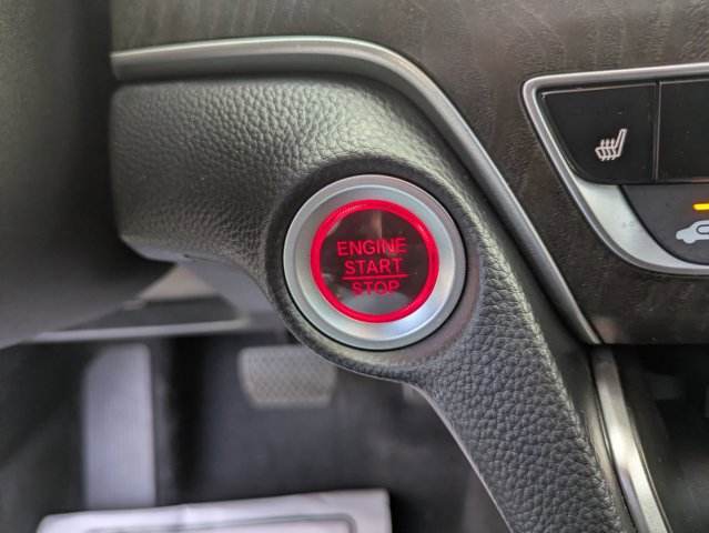 Used 2020 Honda Accord EX-L image 21