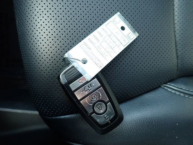 Certified 2023 Ford F150 Lariat w/ Equipment Group 502A High image 30