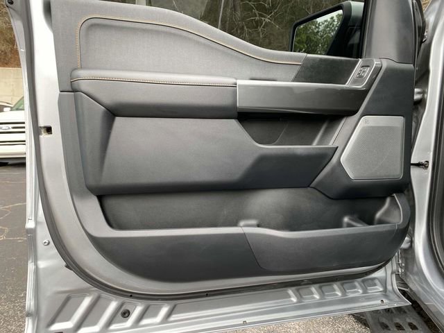 Certified 2023 Ford F150 Tremor w/ Equipment Group 402A High image 18