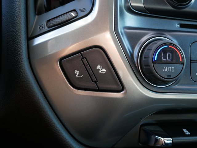 Used 2018 Chevrolet Silverado 1500 LT w/ All Star Edition AWD/4WD image 27