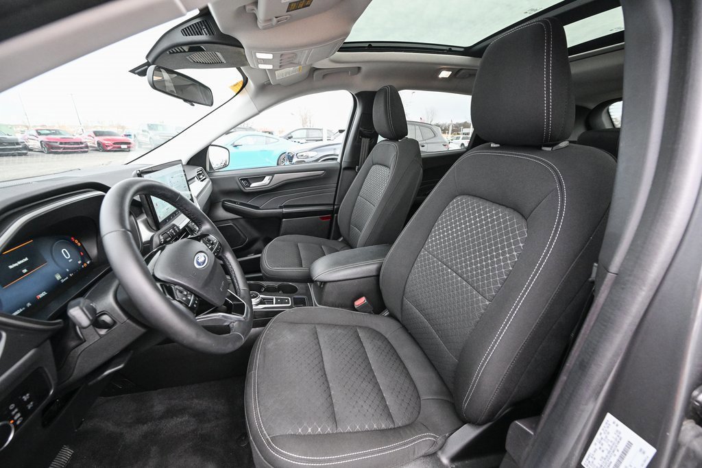Certified 2023 Ford Escape Active w/ Tech Pack #2 image 23