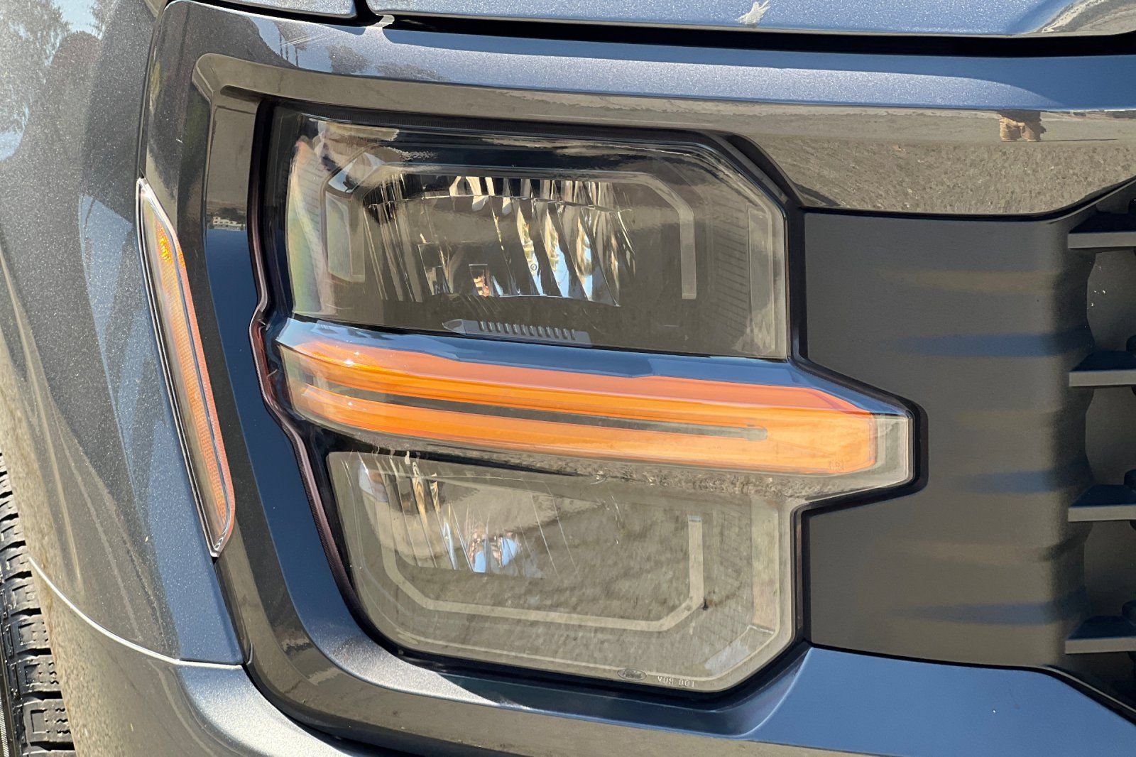Certified 2025 Ford F150 STX RWD image 40