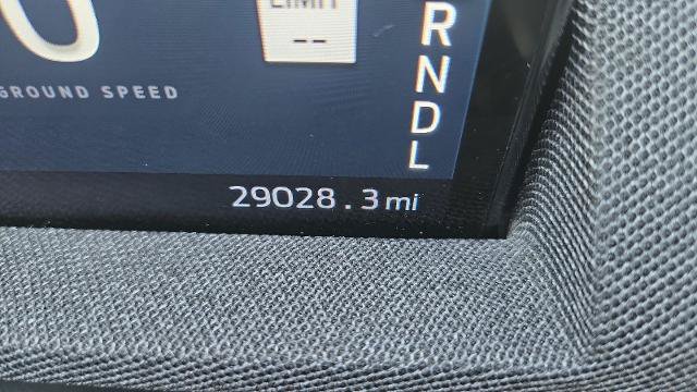 Certified 2023 Ford Mustang Mach-E Premium AWD/4WD image 12