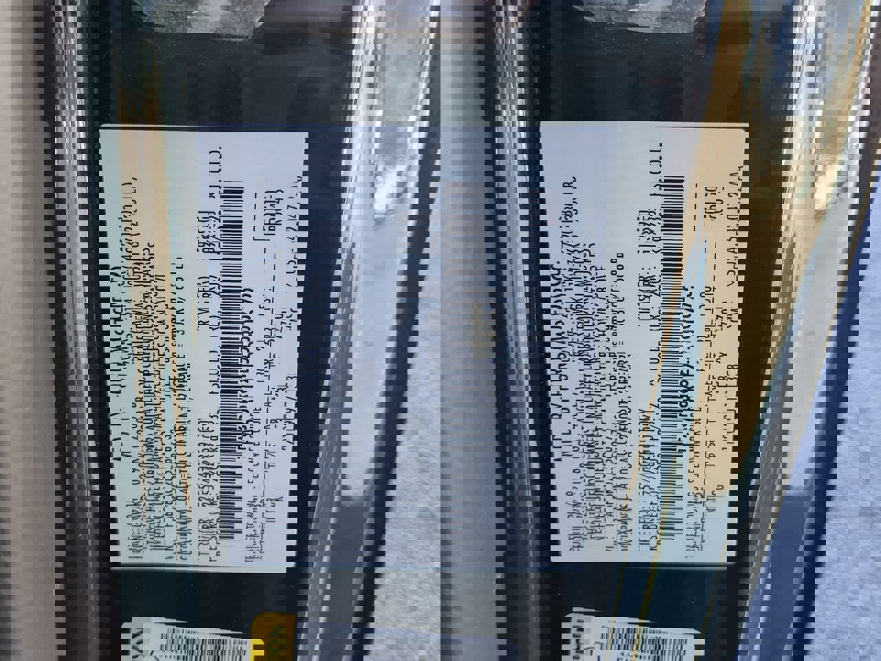 Certified 2020 Ford Mustang Bullitt w/ Bullitt Electronics Package image 27