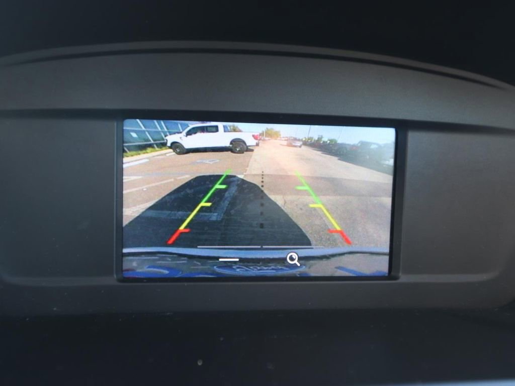 Certified 2018 Ford Escape S image 5