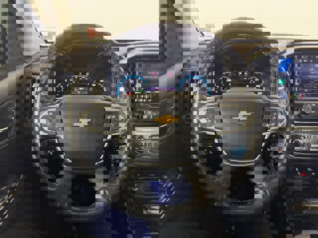 Used 2021 Chevrolet Colorado ZR2 AWD/4WD image 15