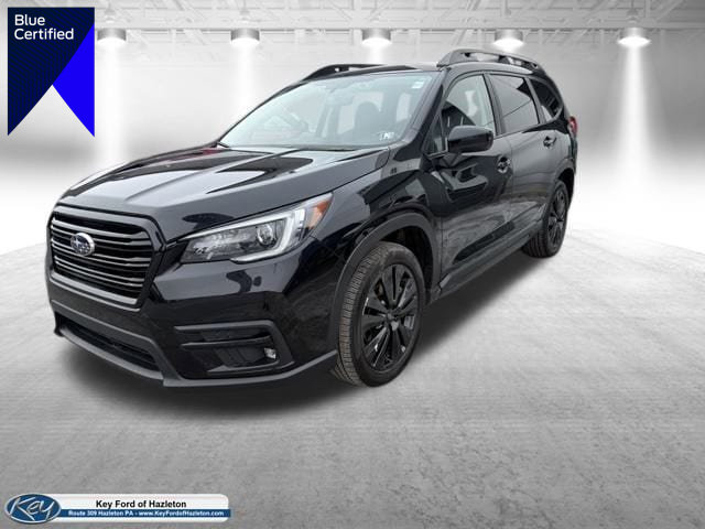 Used 2022 Subaru Ascent Onyx Edition