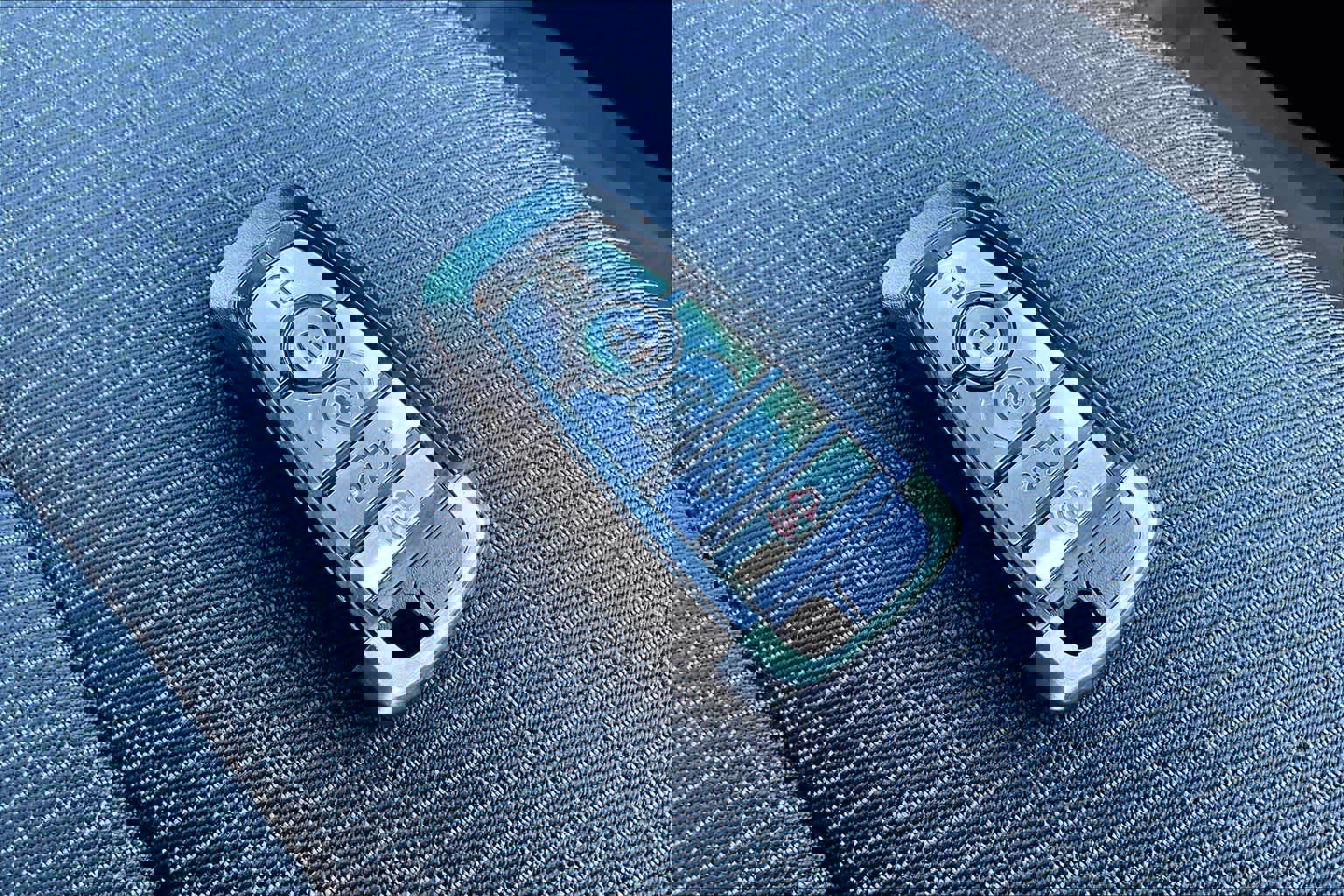 Certified 2022 Ford F150 XLT w/ Equipment Group 302A High image 15