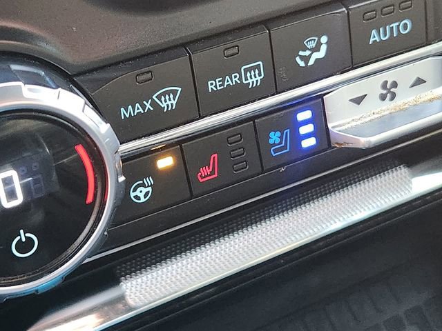 Certified 2021 Ford F150 Platinum w/ Equipment Group 701A High AWD/4WD image 25