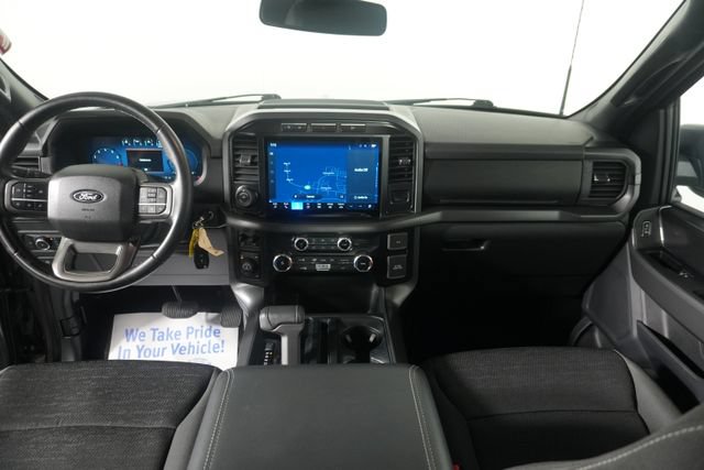 Certified 2024 Ford F150 XLT w/ Tow/Haul Package AWD/4WD image 30