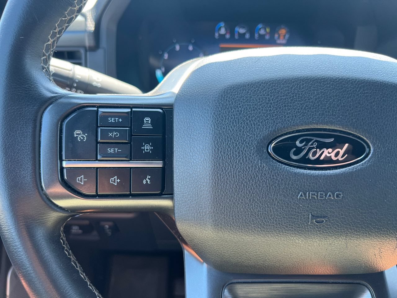 Certified 2024 Ford F150 XLT w/ Equipment Group 303A High AWD/4WD image 31