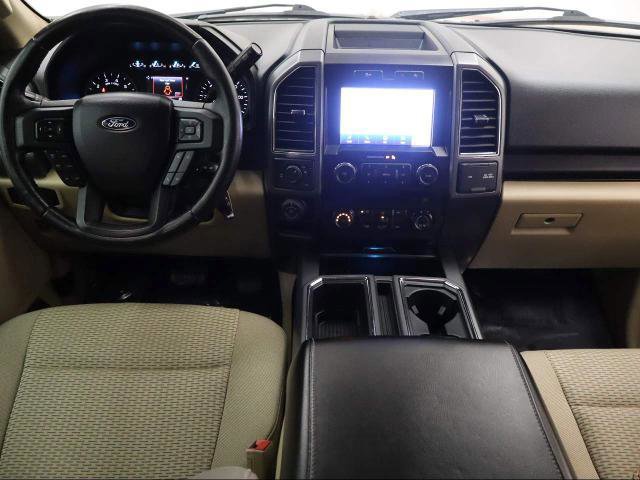 Certified 2020 Ford F150 XLT w/ Equipment Group 302A Luxury image 29