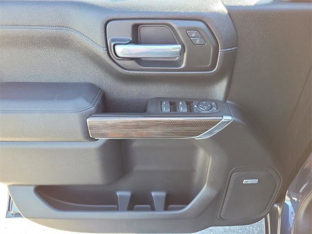 Used 2021 Chevrolet Silverado 1500 RST w/ All Star Edition Plus image 21