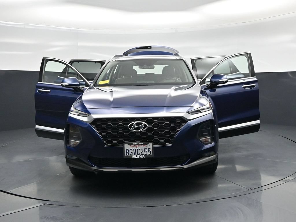 Used 2019 Hyundai Santa Fe AWD image 34