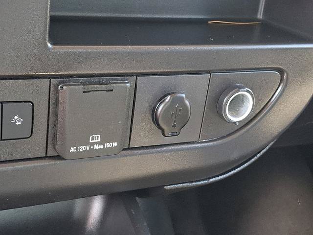 Used 2021 GMC Savana 3500 w/ Power Convenience Package RWD image 21