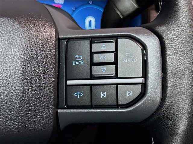 Certified 2024 Ford F150 XLT w/ Equipment Group 302A MID image 33