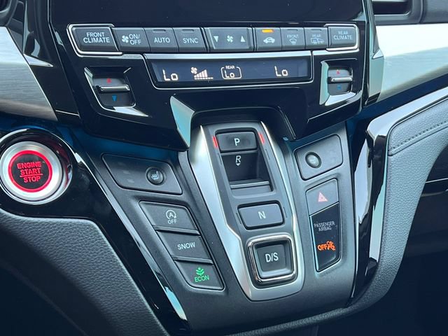 Used 2022 Honda Odyssey Touring image 28