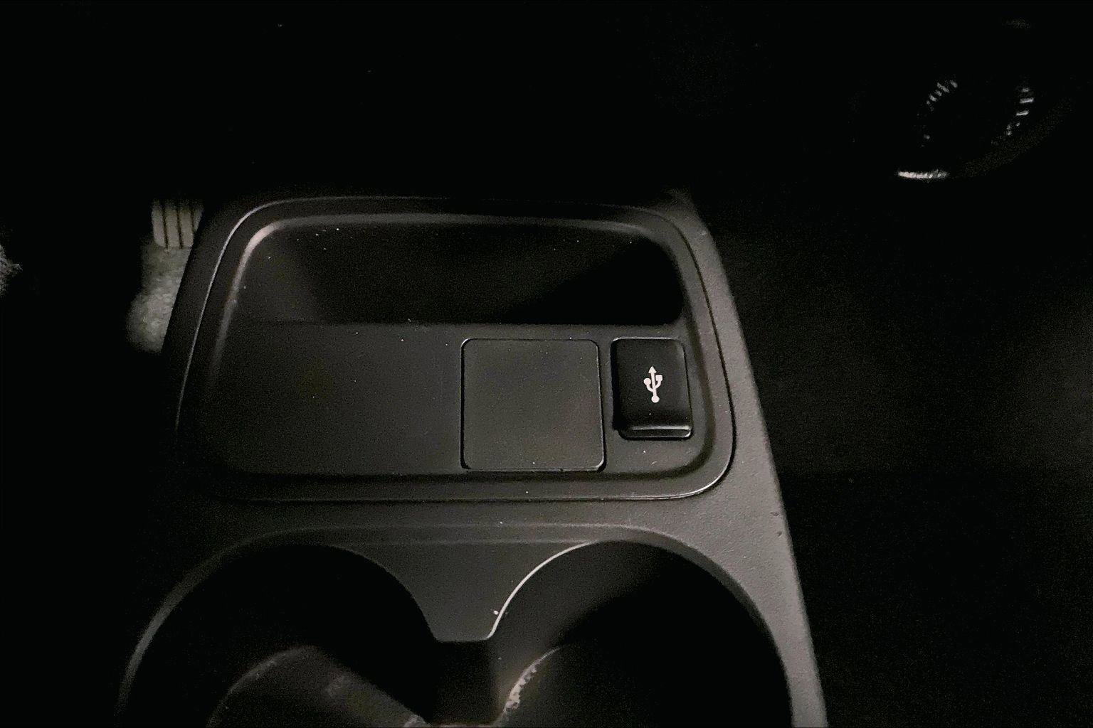 Used 2023 Mitsubishi Mirage ES image 31