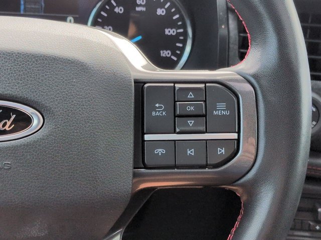 Certified 2023 Ford Expedition Limited RWD image 29