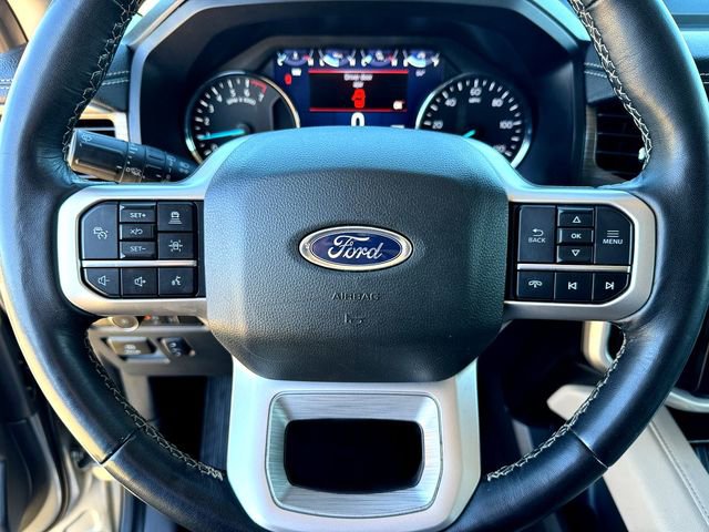 Certified 2024 Ford Expedition Limited image 11