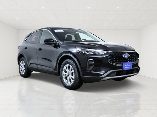 Certified 2023 Ford Escape Active w/ Tech Pack #2