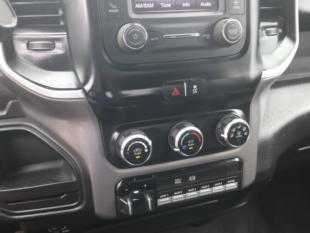 Used 2024 RAM 3500 SLT w/ Quick Order Package 2YG SLT AWD/4WD image 22