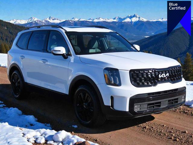 Used 2024 Kia Telluride SX Prestige X-Pro