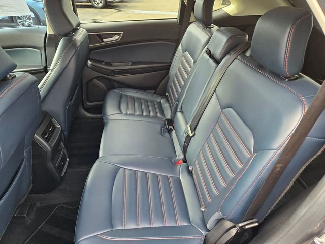 Certified 2024 Ford Edge SEL w/ Sport Appearance Package image 7