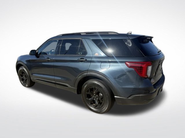 Certified 2022 Ford Explorer Timberline AWD/4WD image 5