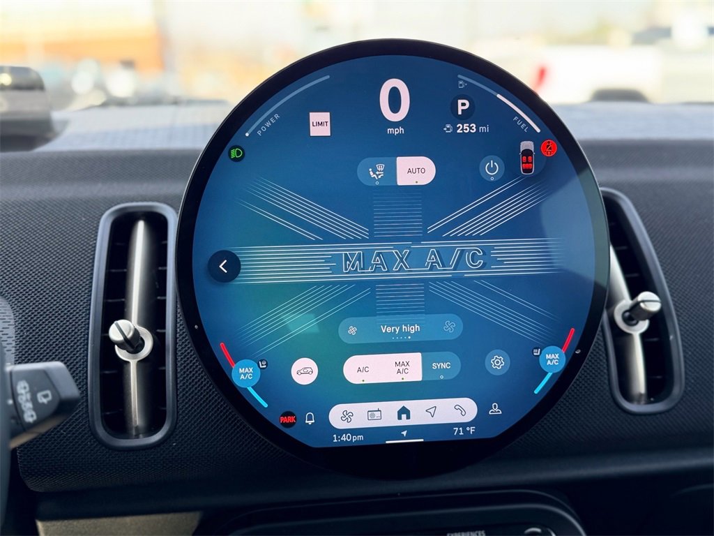 Used 2025 MINI Cooper Countryman S image 19