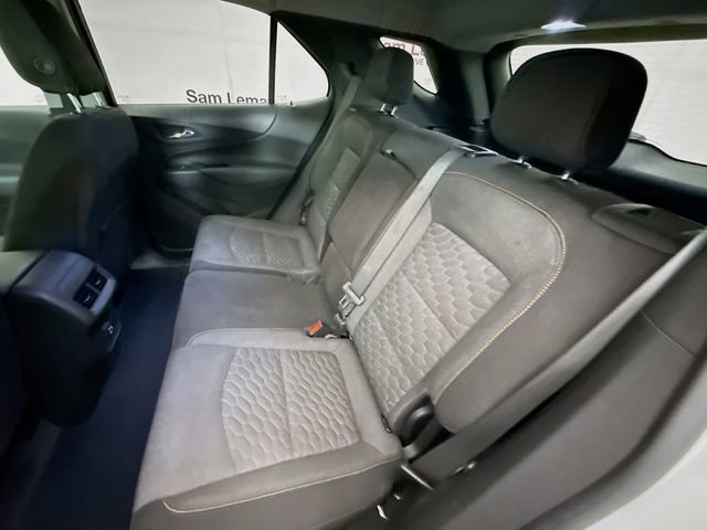 Used 2021 Chevrolet Equinox LT AWD/4WD image 23