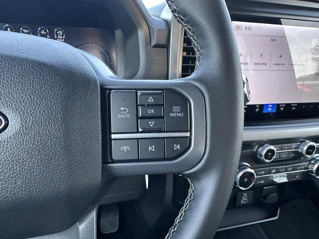 Certified 2025 Ford F150 XLT w/ Equipment Group 301A Standard image 28