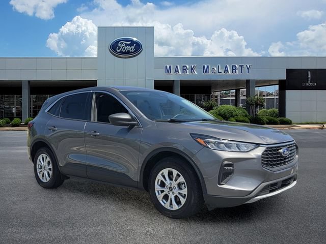 Certified 2023 Ford Escape Active FWD image 7