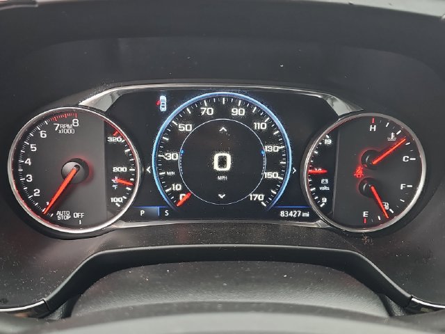 Used 2019 Chevrolet Blazer RS w/ LPO, Floor Liner Package FWD image 22
