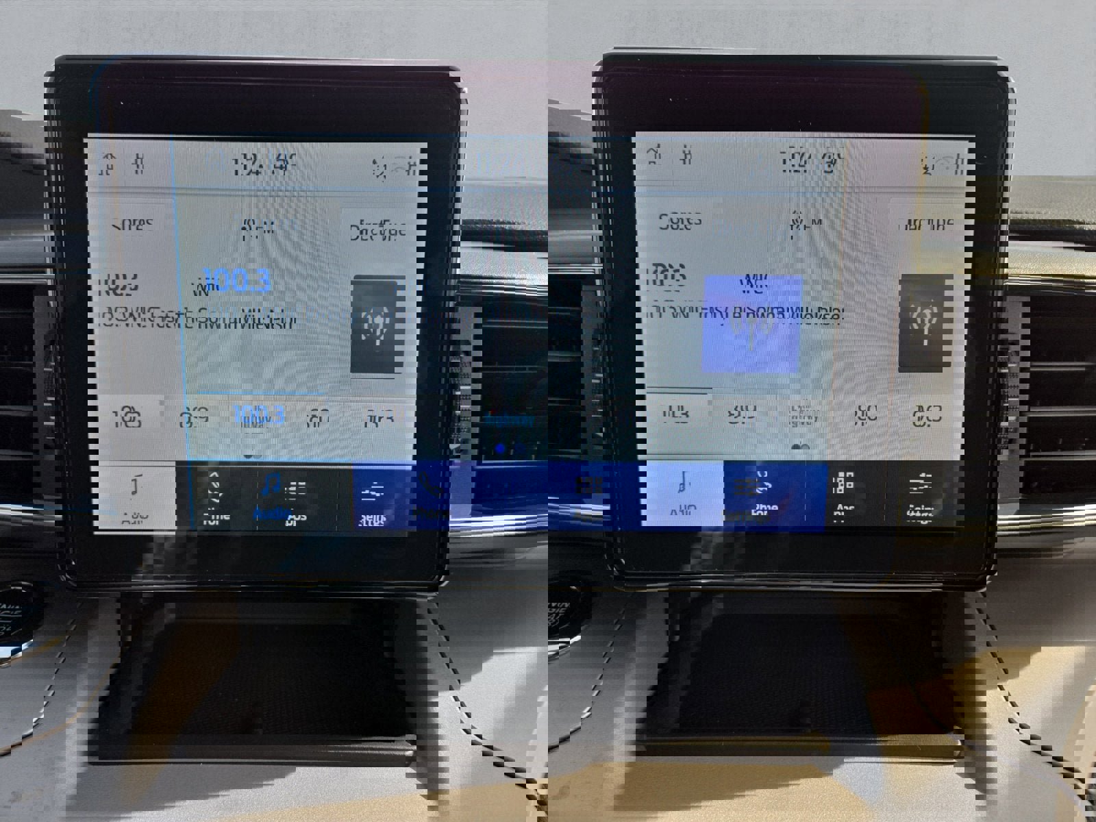 Certified 2023 Ford Explorer XLT w/ Equipment Group 202A image 18