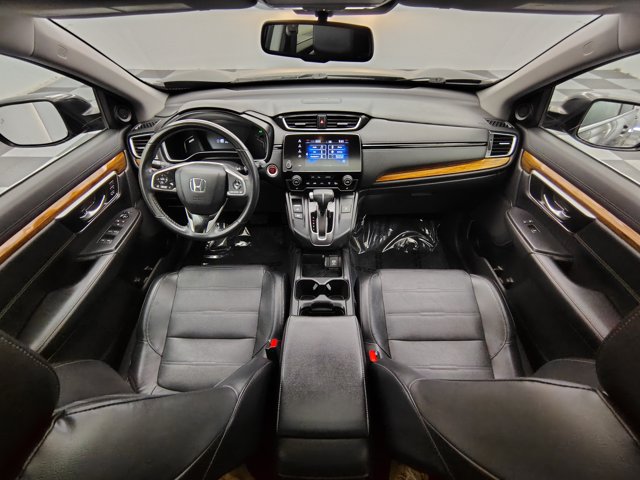 Used 2019 Honda CR-V EX-L image 2