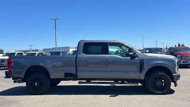 Certified 2024 Ford F350 Lariat w/ Lariat Ultimate Package AWD/4WD image 2