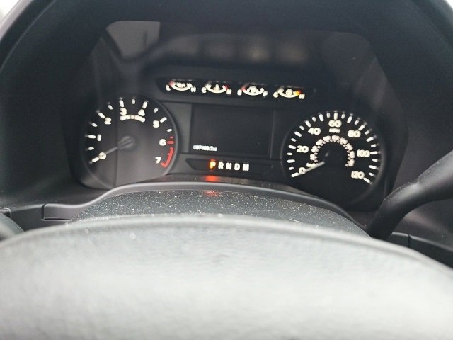 Certified 2020 Ford F150 XL w/ Equipment Group 101A Mid image 3