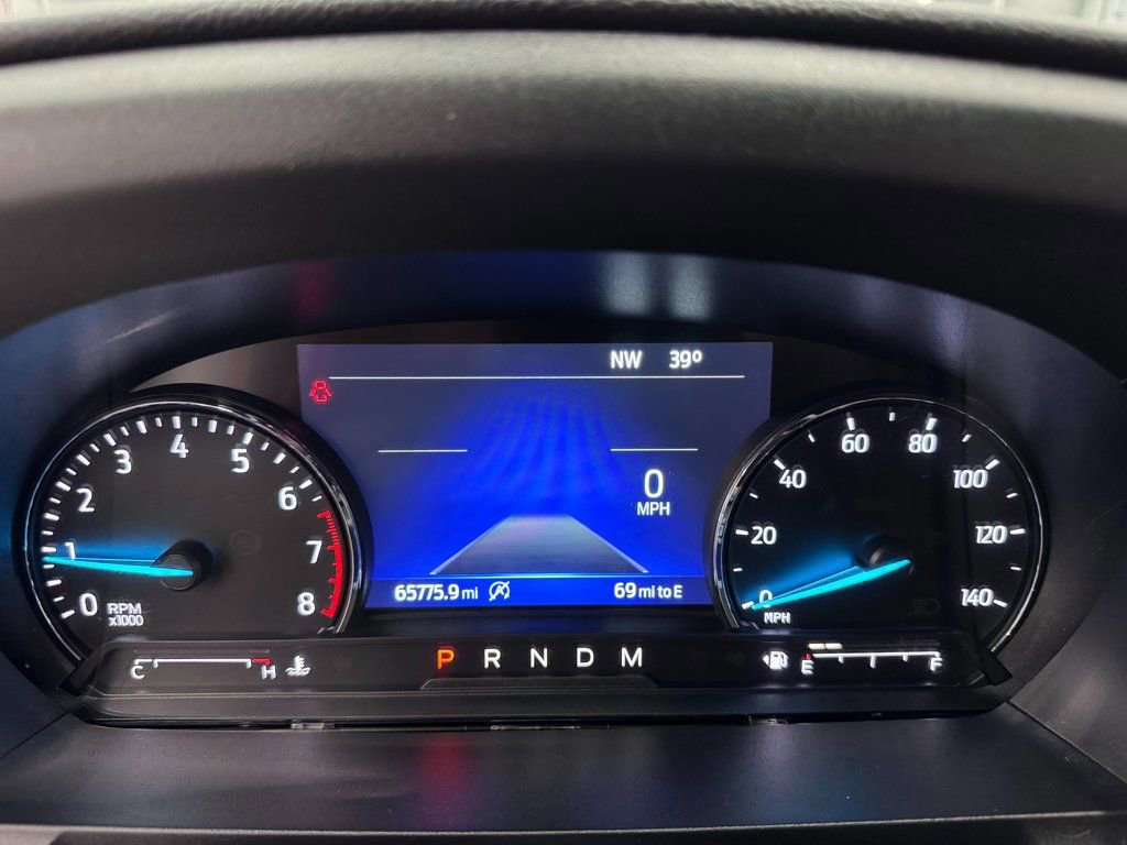 Certified 2020 Ford Explorer XLT w/ Equipment Group 202A image 18