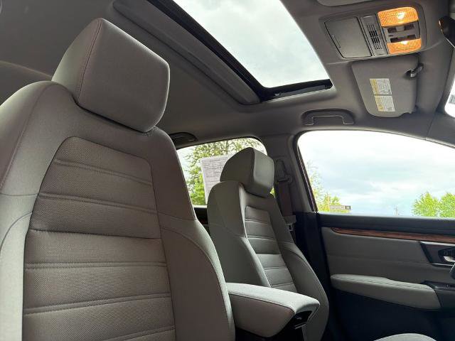 Used 2021 Honda CR-V EX image 16