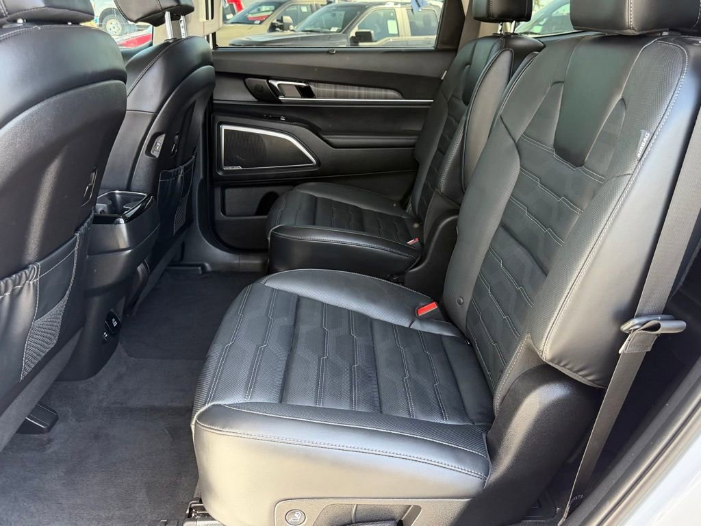 Used 2024 Kia Telluride SX Prestige image 31